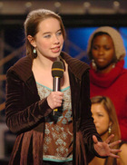 Anna Popplewell