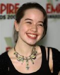 Anna Popplewell