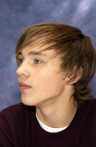 William Moseley