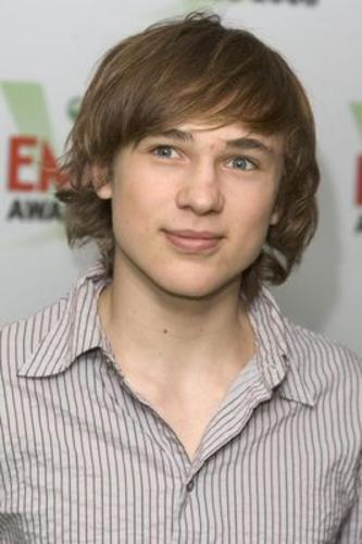 William Moseley