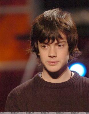 Skandar Keynes