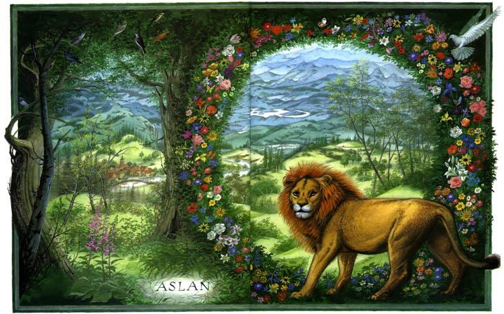 Aslan