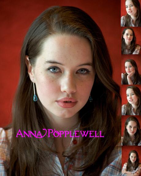 anna popplewell