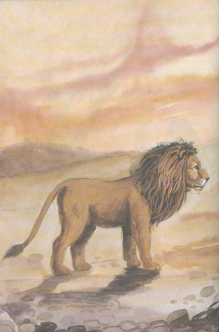 Aslan