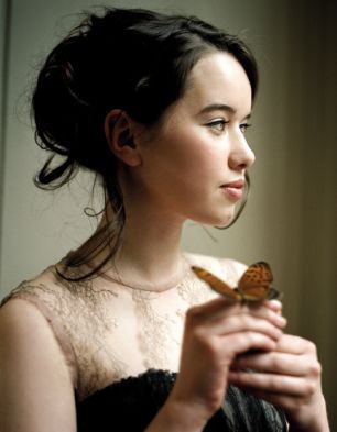 Anna Popplewell