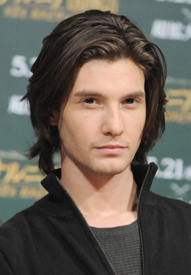 Ben Barnes