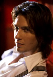 Ben Barnes