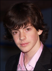 Skandar Keynes