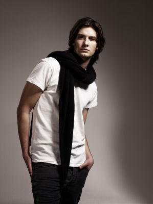 Ben Barnes