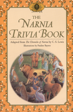 La Trivia Narniana