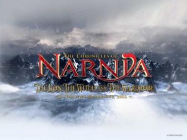 Las Cronicas de Narnia en Espanol