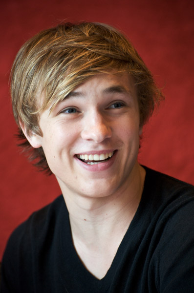 William Moseley