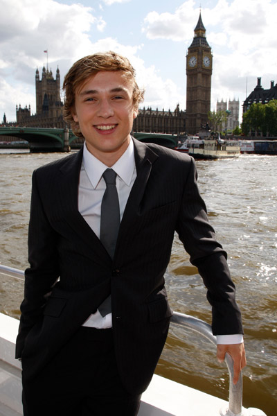 William Moseley