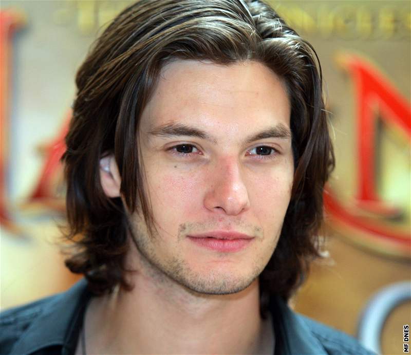 Ben Barnes