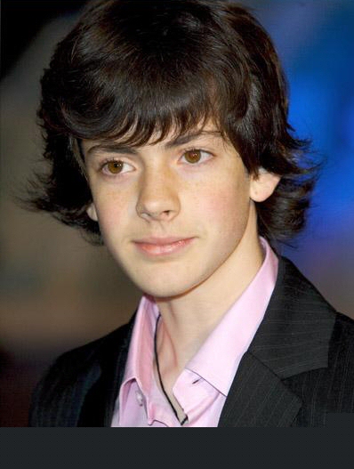 Skandar Keynes