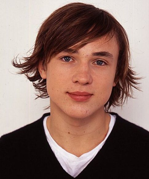 William Moseley