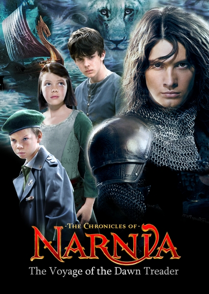 Las Cronicas de Narnia en Espanol