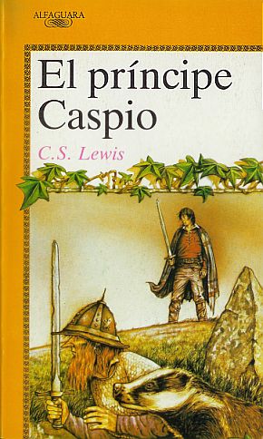 El Principe Caspio