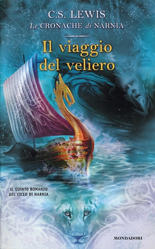 Il viaggio del veliero - La Travesia del Explorador del amanecer