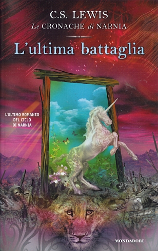 Lultima battaglia - La ultima Batalla