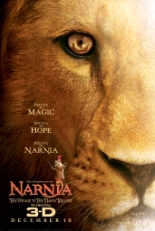 Las Cronicas de Narnia en Espanol