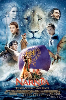 Las Cronicas de Narnia en Espanol