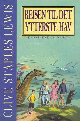 Reisen til Det ytterste hav  - La Travesa del Explorador del Amanecer