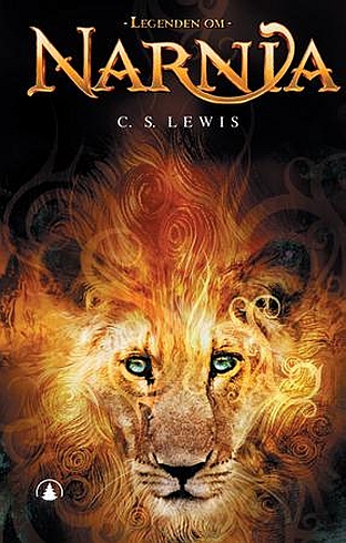 Legenden om Narnia- Las Crnicas de Narnia- Coleccin completa