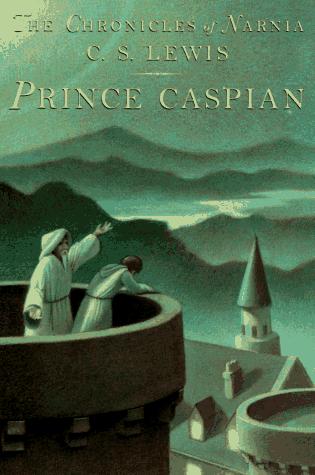 Principe Caspian