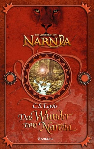Das Wunder von Narnia  - El Sobrino del Mago- Sin Ilustraciones