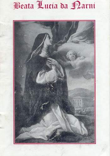 Santa Lucia de Narni
