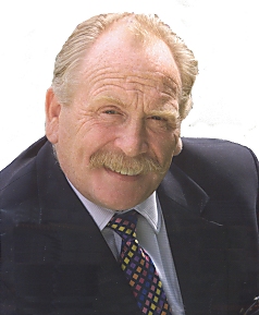 James Cosmo