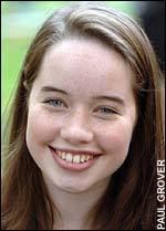 Anna Popplewell