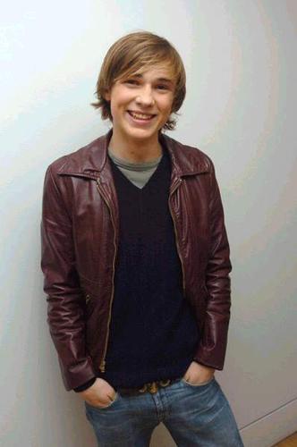 William Moseley