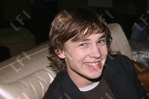 William Moseley