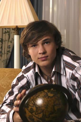 william moseley girlfriend. William Moseley picture 5.jpg