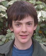 Skandar Keynes