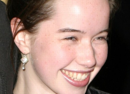 Anna Popplewell