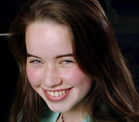 Anna Popplewell