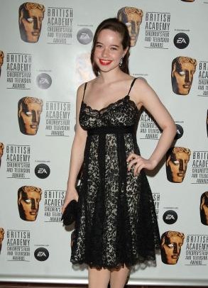 Anna Popplewell