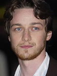 James McAvoy