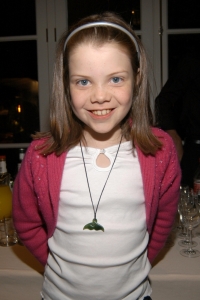 fotos Georgie Henley