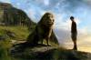 Edmund y Aslan