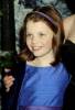 Georgie Henley en la premier de Narnia en Londres