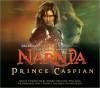 imagen del soundtrack del principe caspian