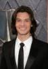 Ben Barnes en la Premiere