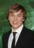 William Moseley en New York