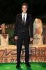 Ben barnes premiere de las crnicas de narnia: principe caspian