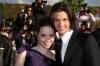 Ben Barnes y Anna Popplewell