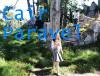Lucy en las ruinas